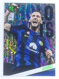 TOPCLASS 2024 Holo Giants CALHANOGLU FC Internazionale Milano + INNE