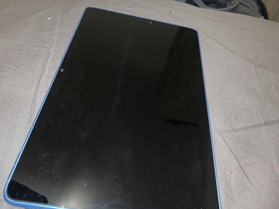 Tcl 10 Tablet MAX WIFI 4/64GB Niebieski + Rysik TECH-PROTECT biały