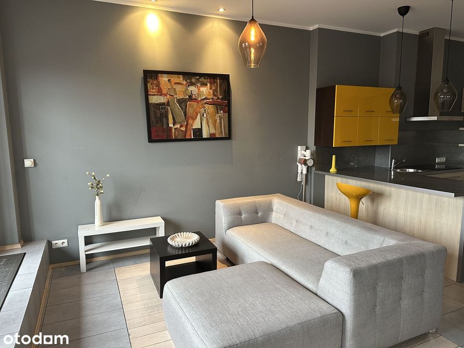 Luksusowy Apaetament City Park