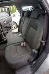 KANAPA TYLNA QASHQAI+2 I J10  NISSAN 2008-2013