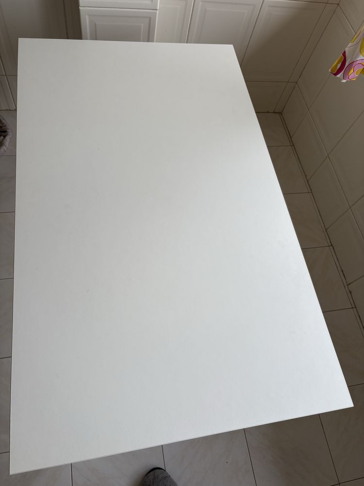 Mesa cozinha 125x75