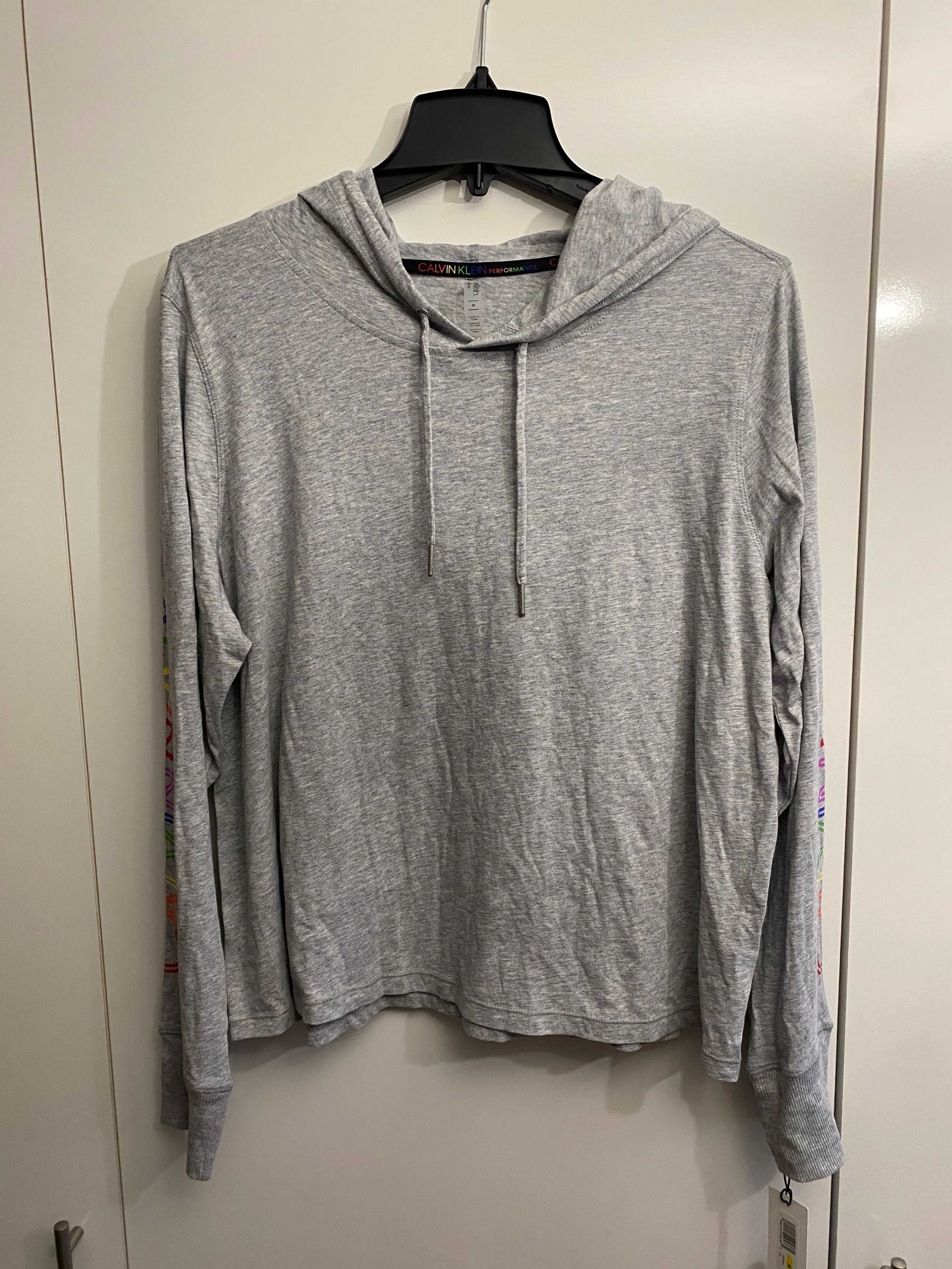 Кофта Calvin Klein