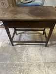 Movel pequeno antigo