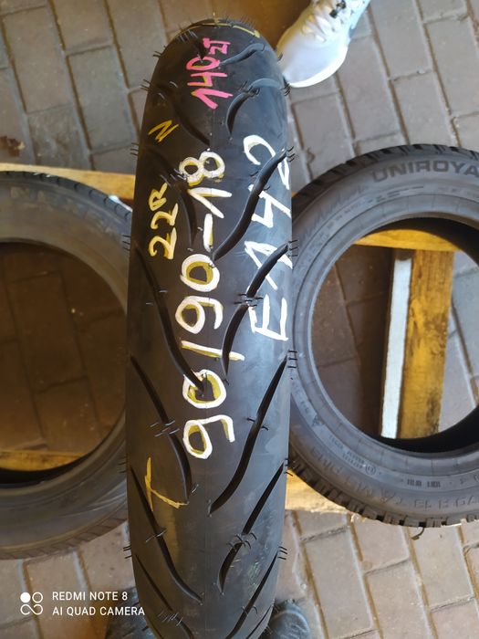 E142 90/90/18 57h Hejdenau