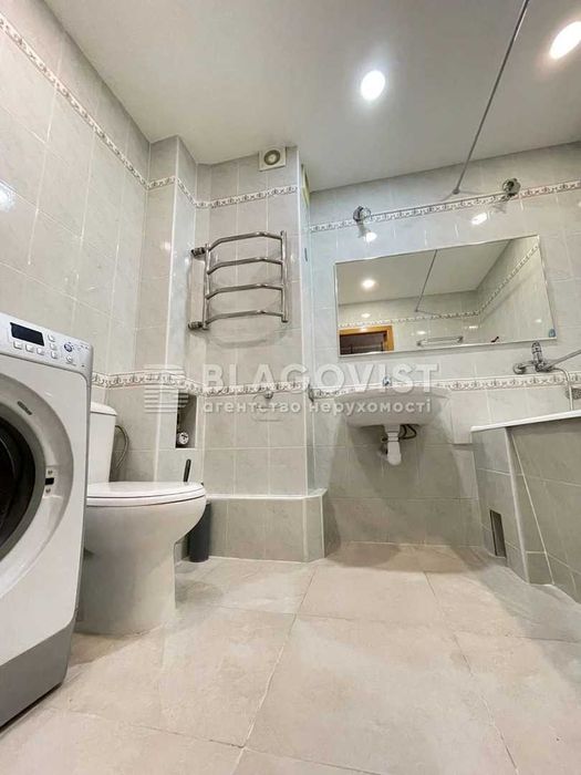 Володимира Івасюка 64/56 , Оболонь, Героїв Дніпра,