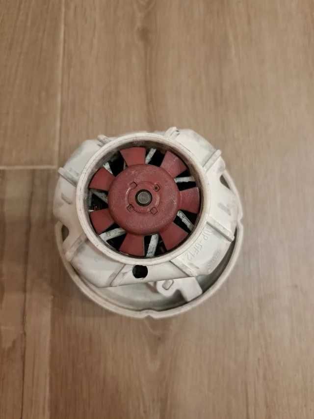 Motor aspirador Polti vaporetto lecoaspira intelligent 2.0