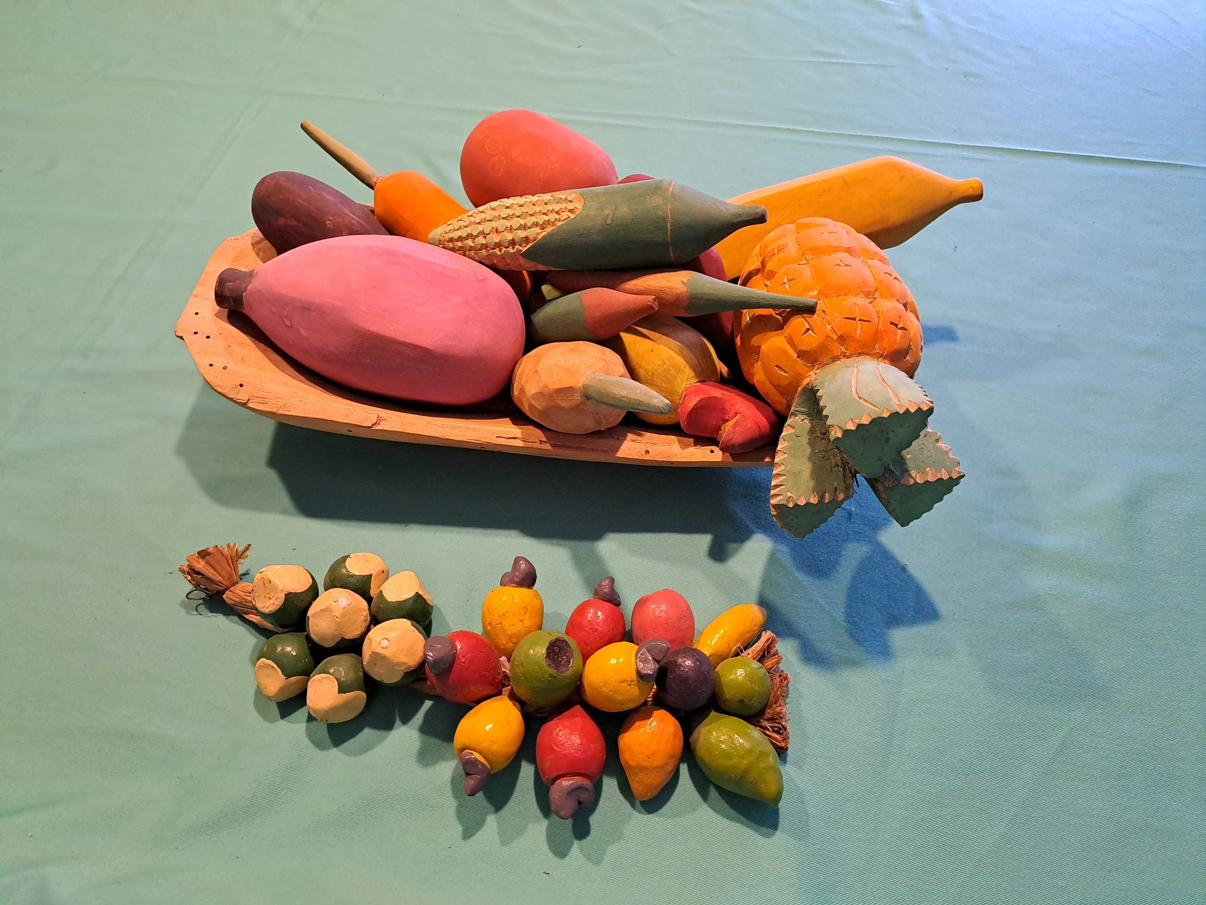Esculturas Africanas!