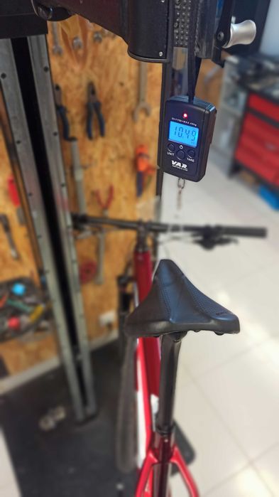 SUPERIOR XP 979 Carbon M