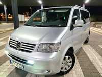 VW CARAVELLA 8 osób Salon PL