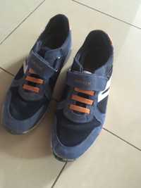 Buty sportowe 39 Geox