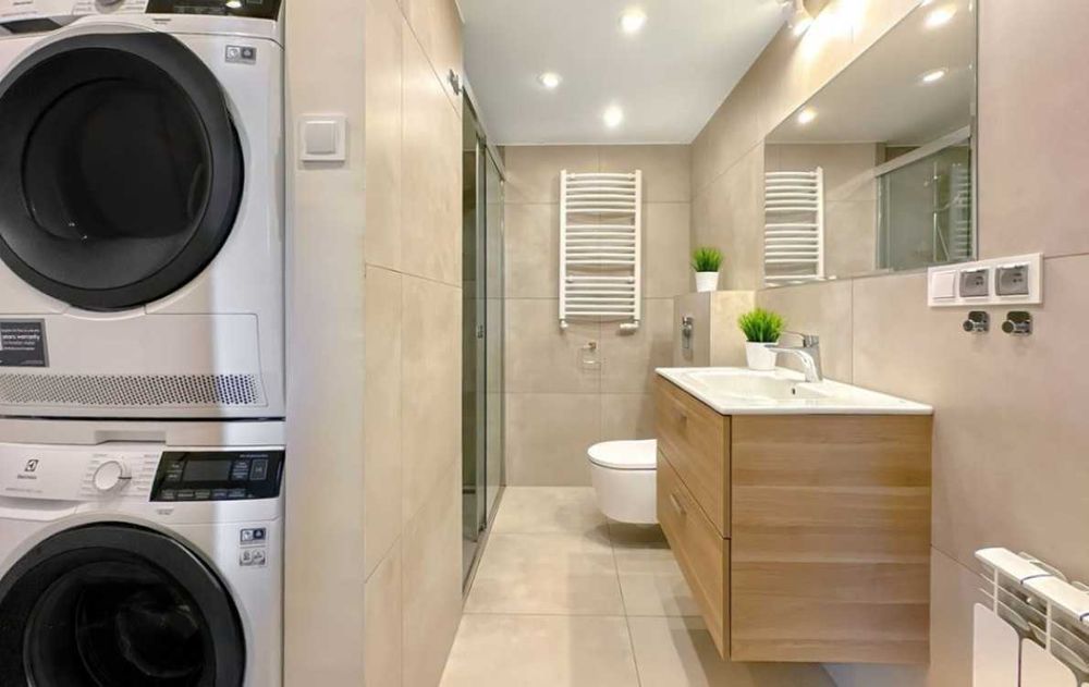 Mieszkanie dwupokojowe, bezczynszowe, 55m2, Kaniów