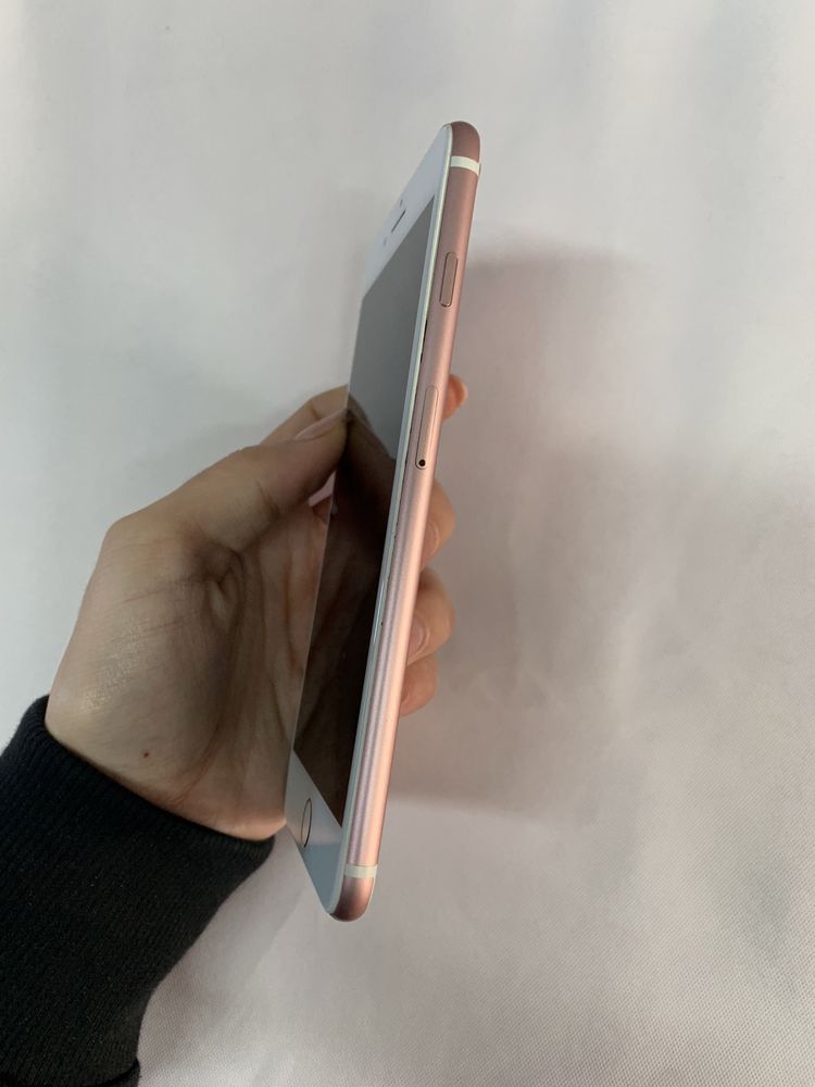 Iphone 7 Plus 32gb Rosa