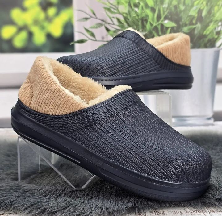 Жіночі сабо, шльопанці, калоші  з м'яким зрадником (37-41)