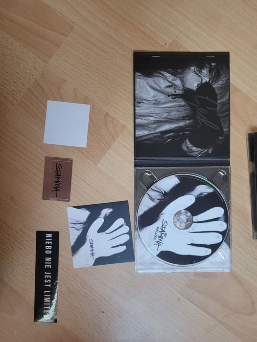 Gedz - Stamina preorder