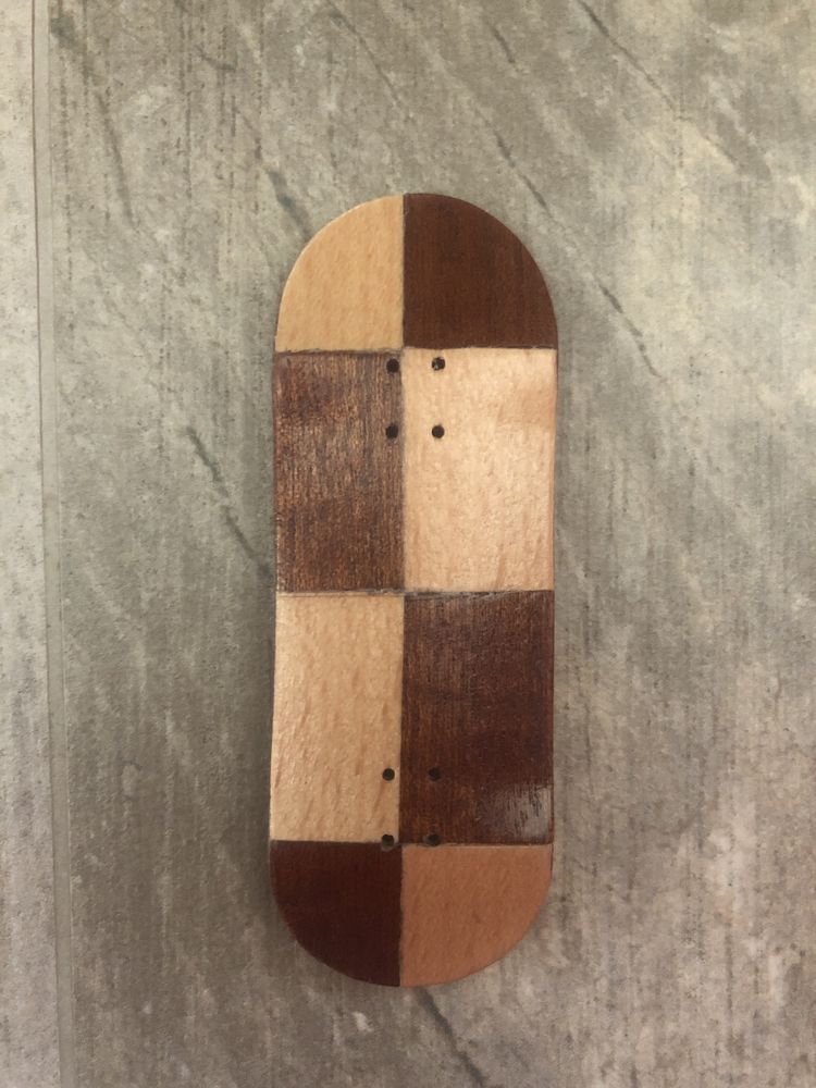 fingerboard deska blat bardzo wytrzymała- OKAZJA!