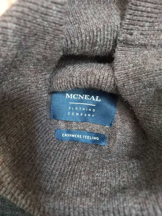 Гольф ,р.Л, кашемір і вовна, merino wool