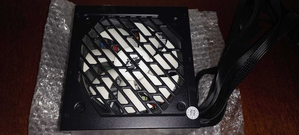 Блок питания 1stPlayer 750W PS-750FK