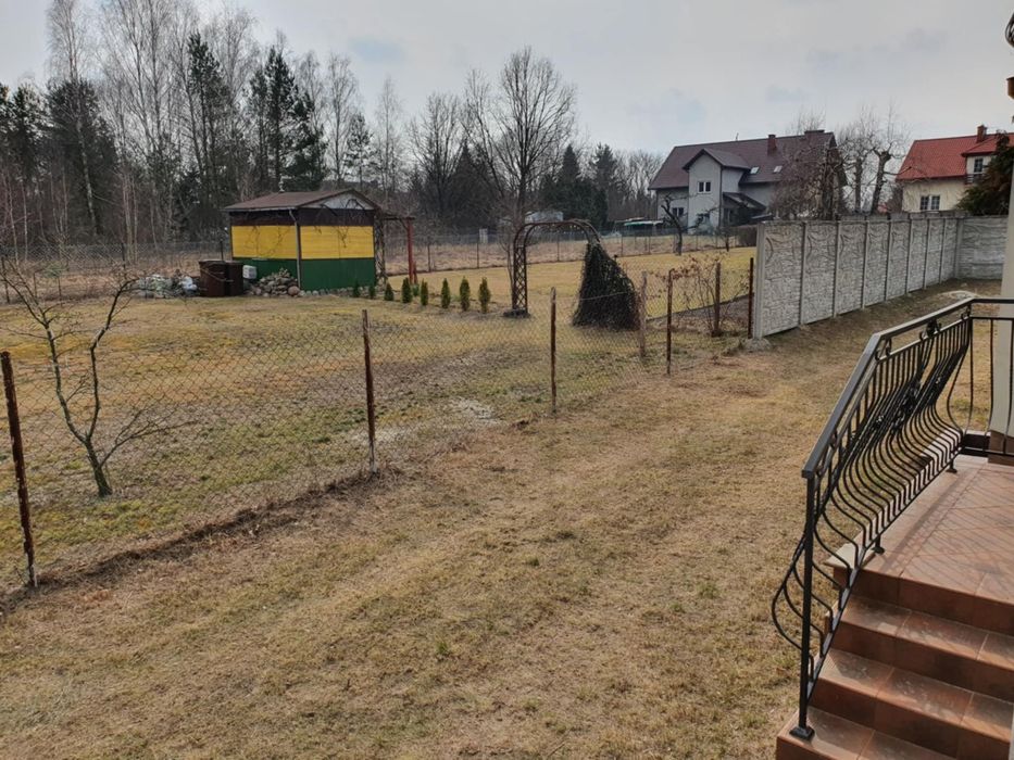 Dom z potencjałem inwestycyjnym – biała podlaska, ul. łomaska