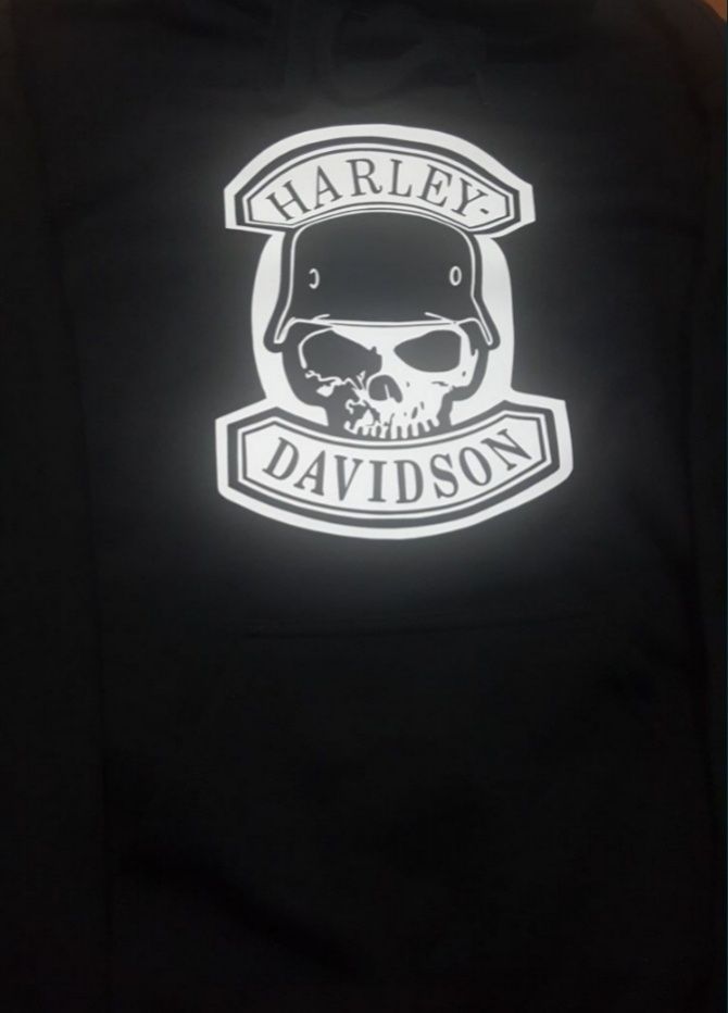 Sweat  Harley- Davidson