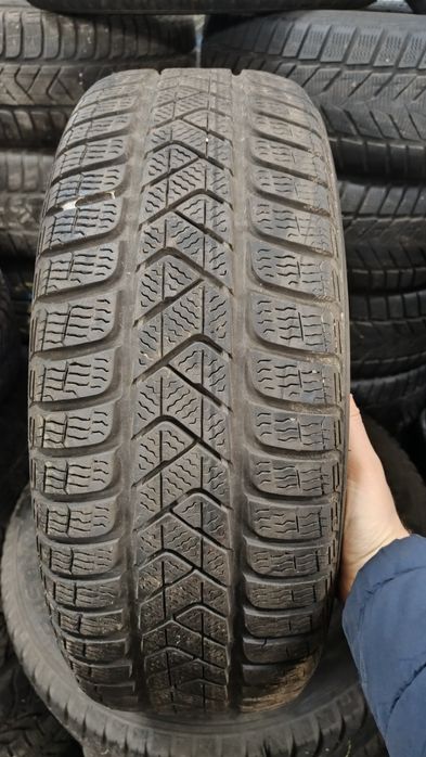 215/60 R16 Pirelli шини бу бв вживані з Німеччини 215 225 60 65 16 17