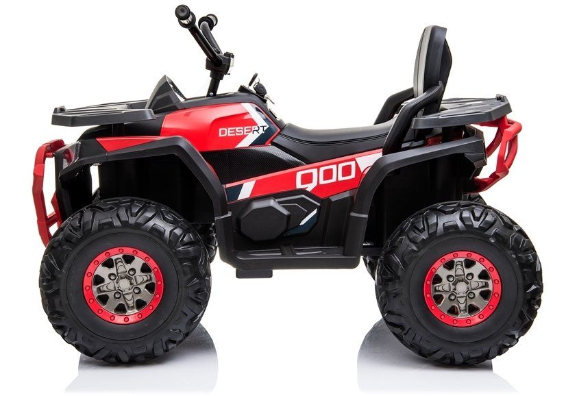 Quad na Akumulator XMX607  4x45W do 55 Kg