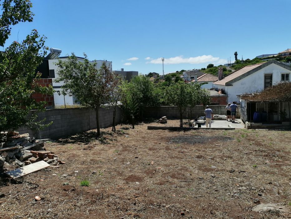 Terreno em Talaide