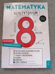 Repetytorium Matematyka egzamin 8-klasisty