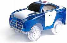 Samochód Policja Magic Truck