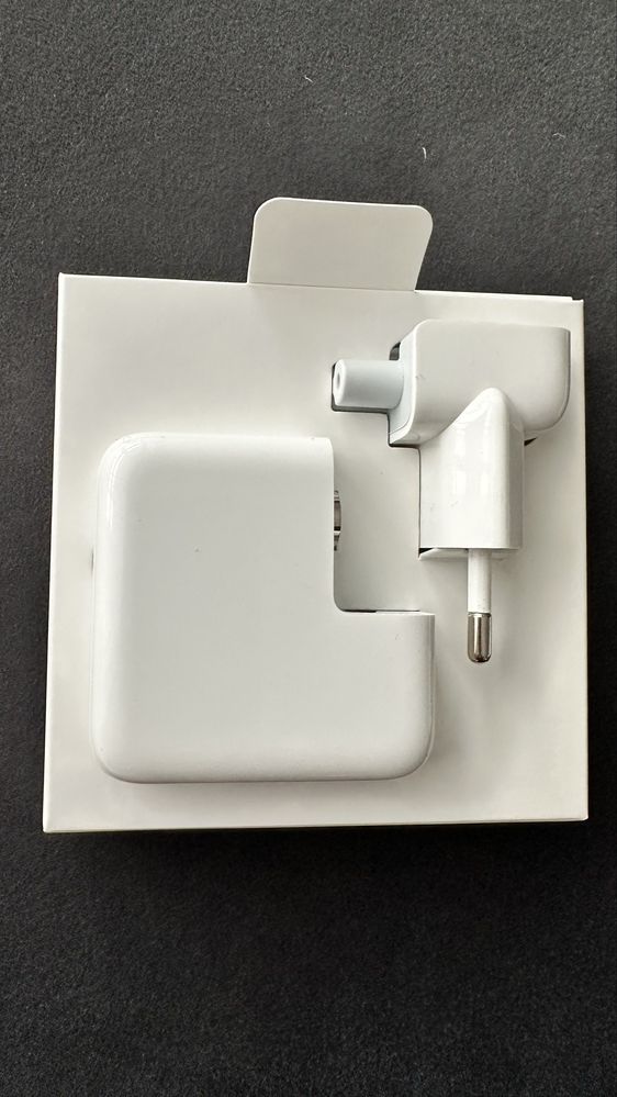 Oryginalna ładowarka do iphone 30w usb-c