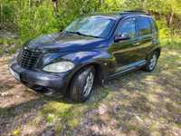 Chrysler  pt Cruiser Gaz OC przegląd