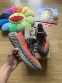 Adidas yeezy 350 v2 beluga reflective