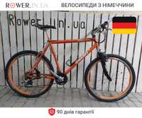 Гірський велосипед бу з Європи Granit Alaska 26 M17