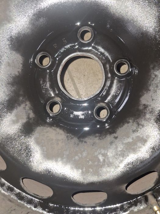 Felgi stalowe 16" seat, audi , VW