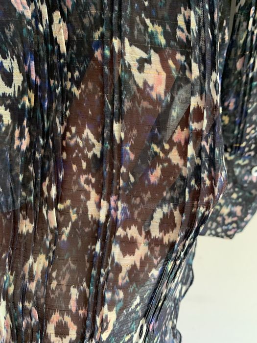 Bluzka koszula Massimo Dutti S-L