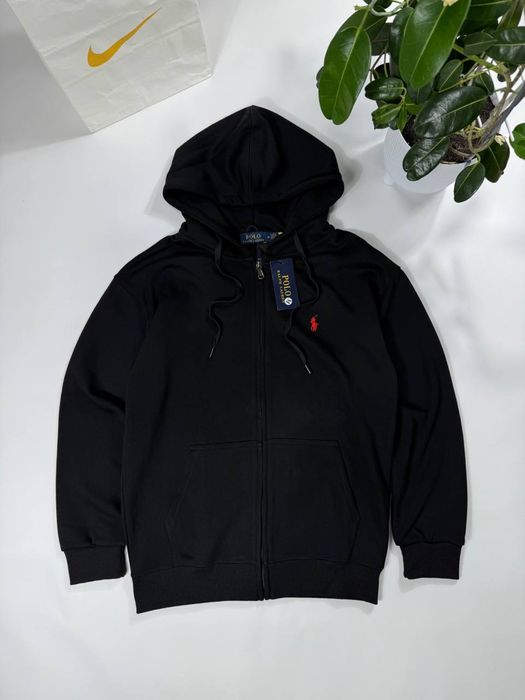 Зіп-худі Polo Ralph Lauren//зіпка polo//ральф лоурен//поло звпка
