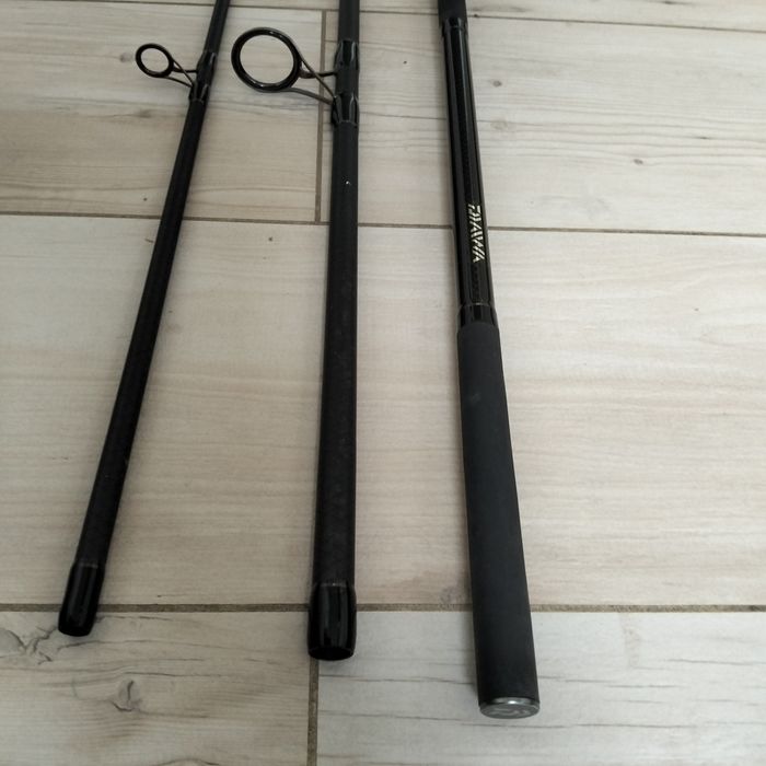 Wędka Daiwa regal  360m