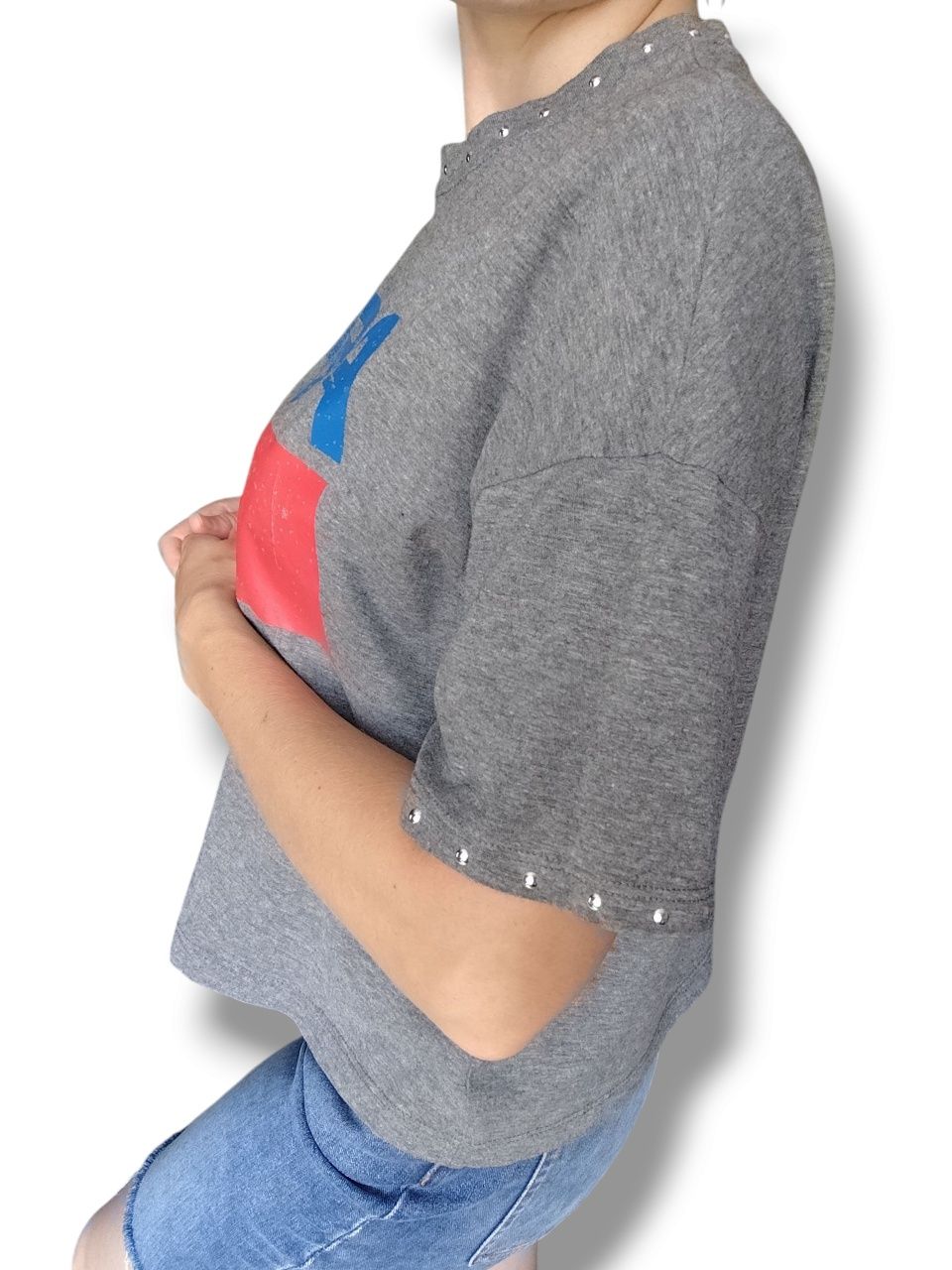 T-shirt Pepsi House S