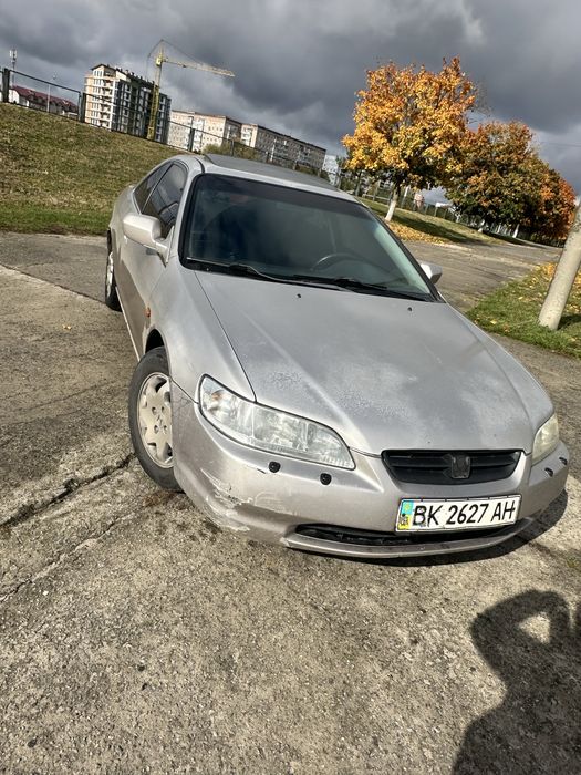 Продам хонду type-x на максимальній комплектації