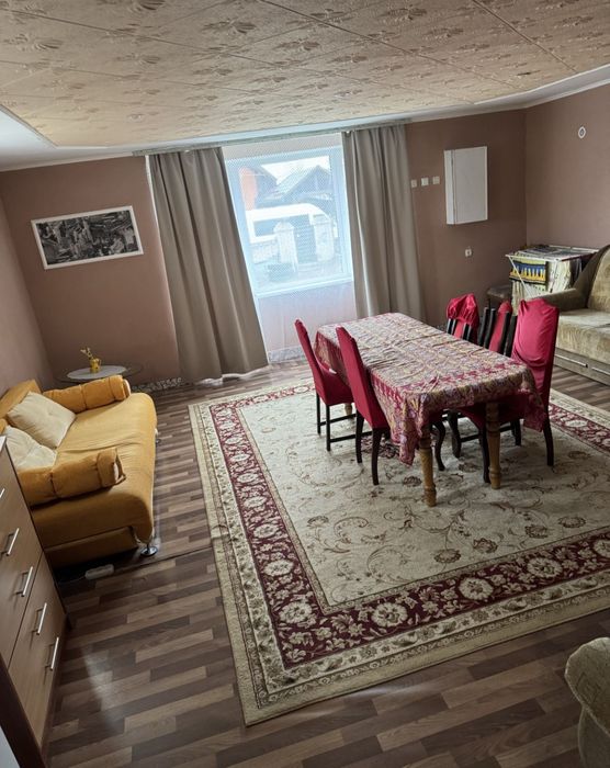 Оренда будинку на Старому місті