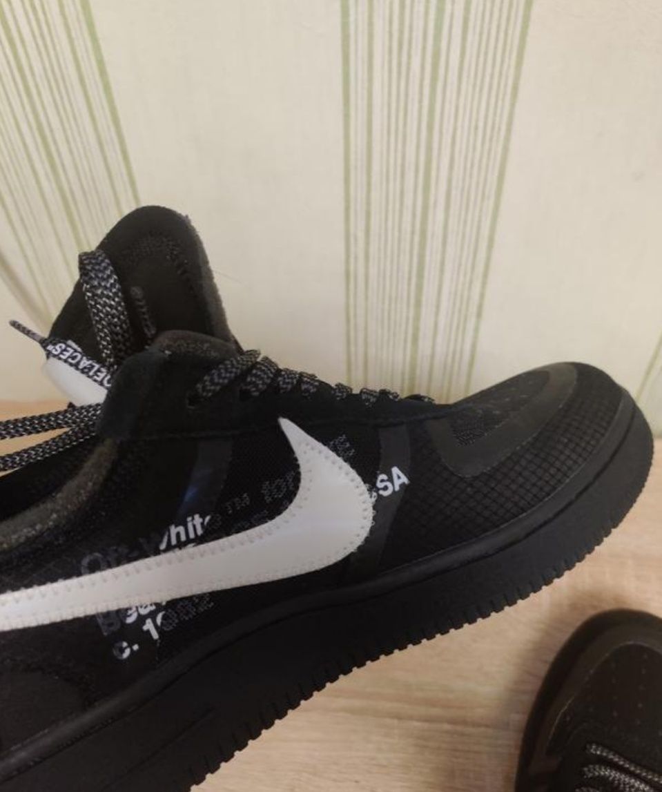 Кросівки чоловічі Nike Air оригінал