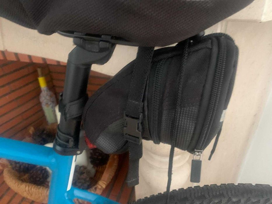 Bicicleta TRIBAN 500