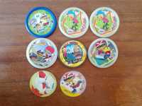 Tazos Rocket Power Rollers