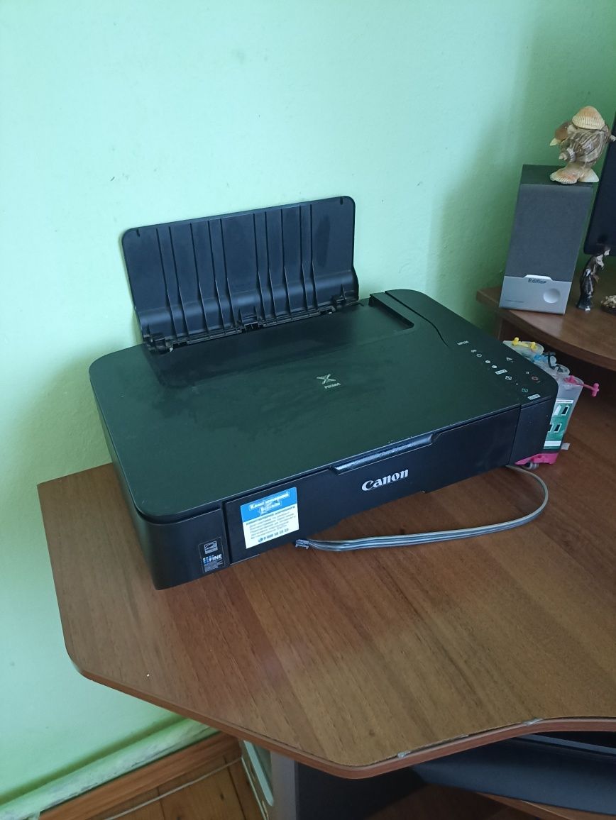 Принтер Canon MP230