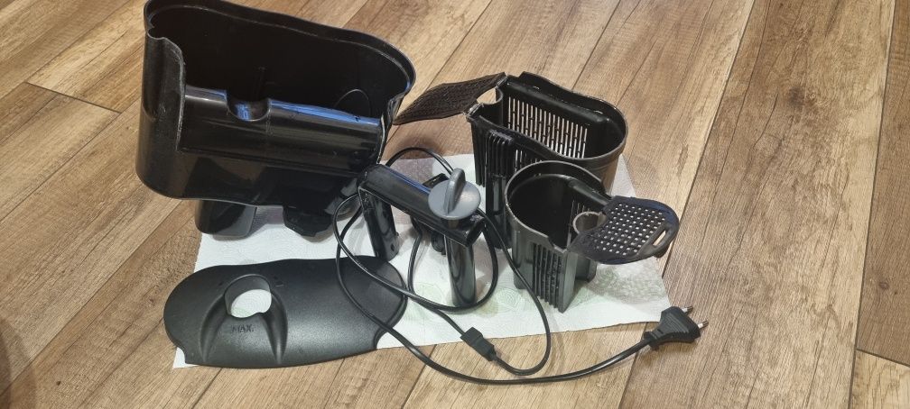 Zestaw Aquael Shrimp Set 30 l i wiele innych - polecam!