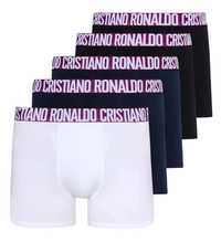 Bokserki CR7 Cristiano Ronaldo basic Trunk L 5-pak