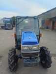 Iseki GEAS TG 333