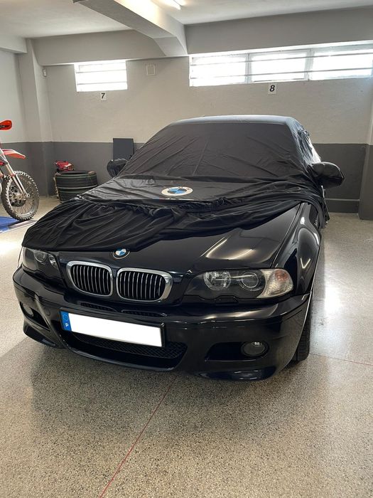 Coberturas Auto Interior e Exterior e Defletores de Vento Ca