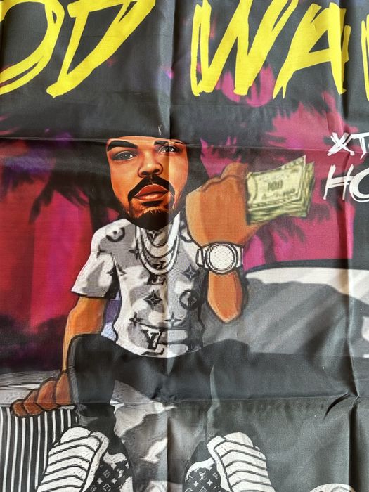 Usa Rap / Rod Wave Music / Album