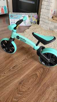 Беговел Velo junior