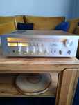 Amplituner Akai  Vintage 1030 kolekcjonerski stan.